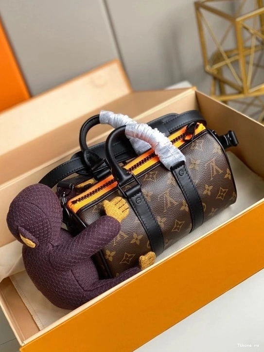 Cheap XS KEEPALL LOUIS VUITTON 0821